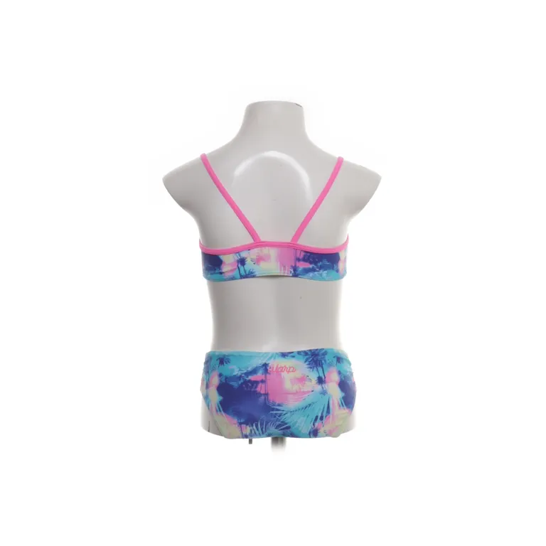 Bikini (Blå, Flerfärgad) från Stadium Polyamid, Elastan, Polyester - Vinkel 2