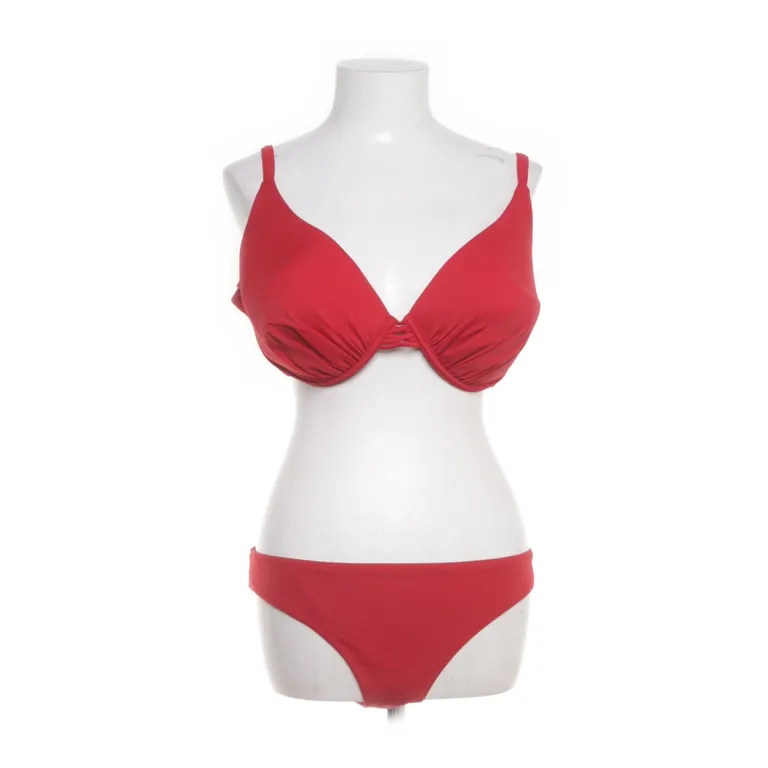 Bikini (Röd)
