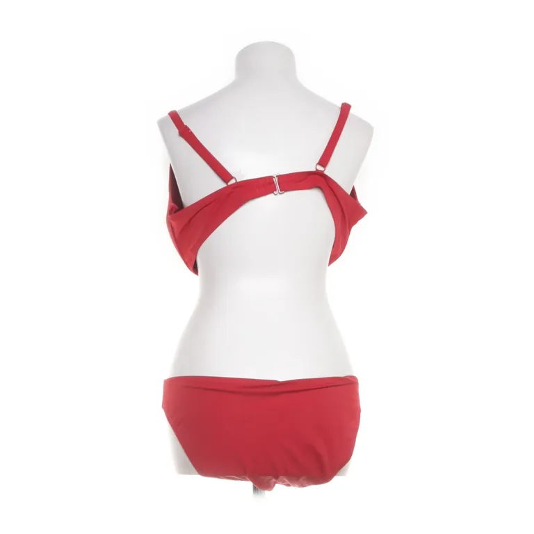 Bikini (Röd) - Vinkel 2