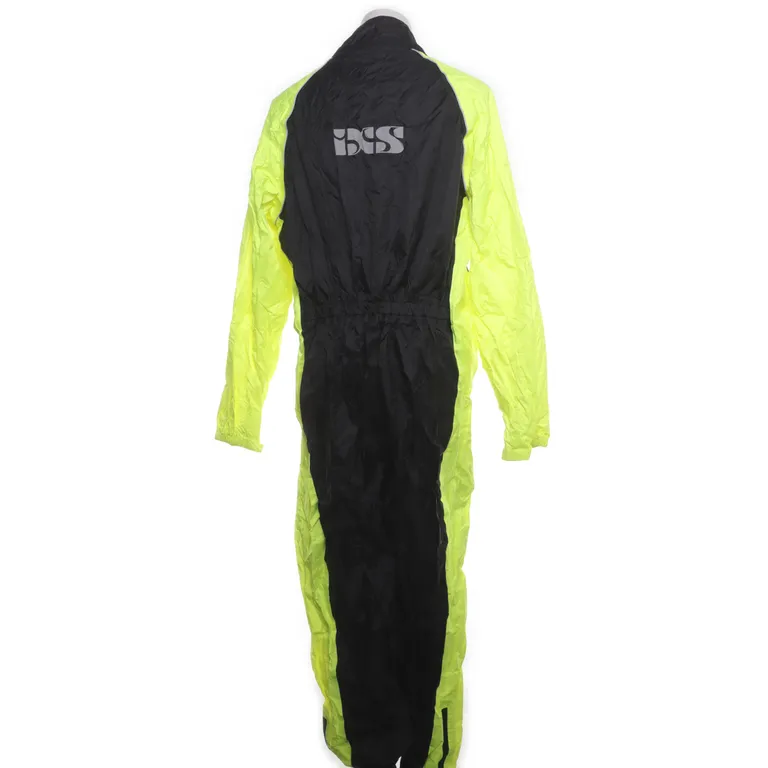 Torrdräkt (Svart, Gul) från Idcs Polyamid, Polyester, Polyuretan - Vinkel 2