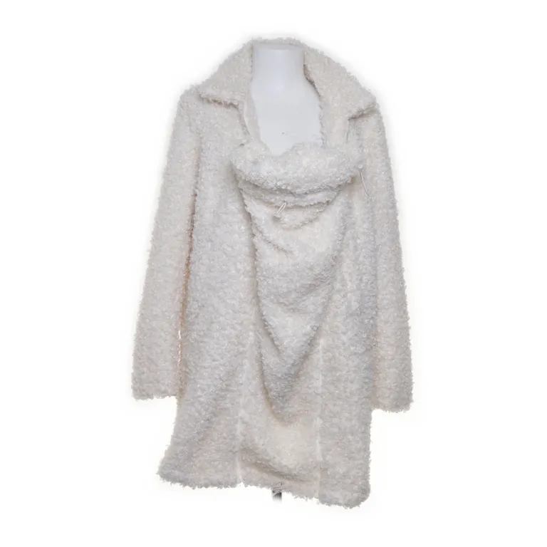 Umstandsjacke (Weiß) von BPC Mama Sellpy