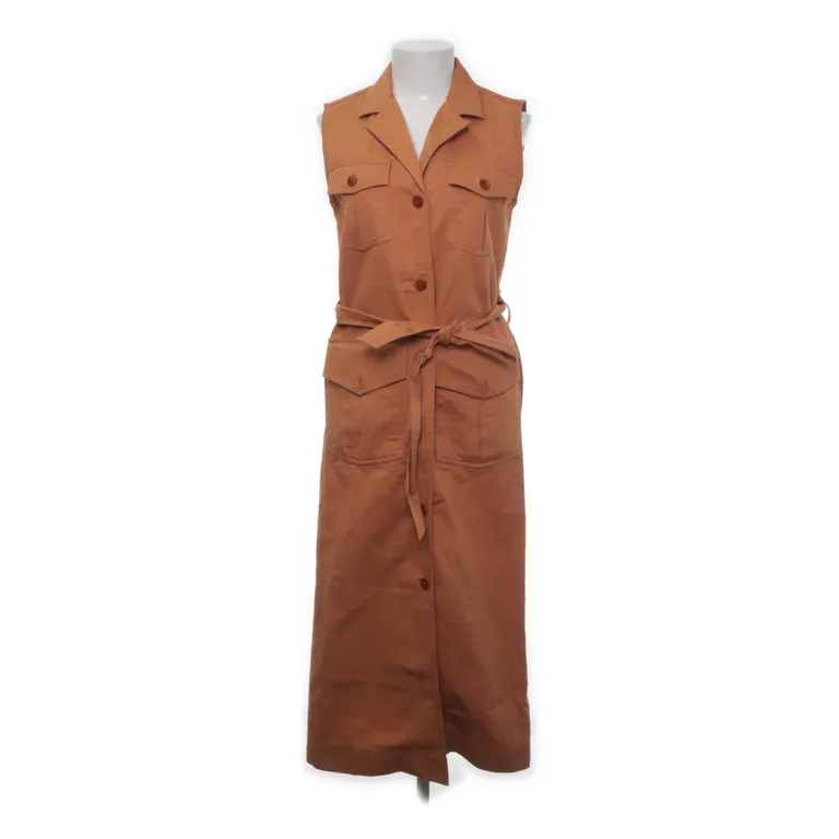 Klänning (Junebug Twill) från Rodebjer Linne, Bomull