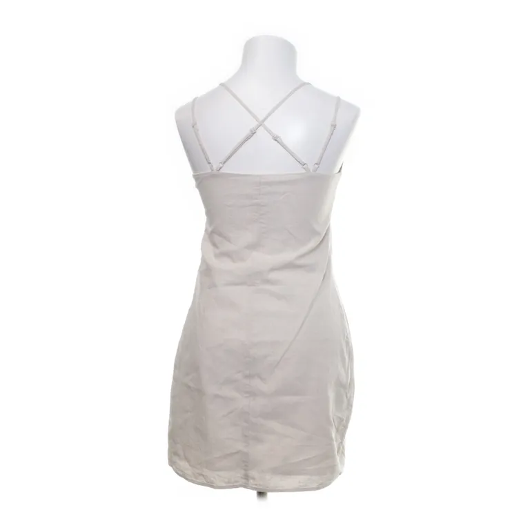 Dress (Beige) from H&M | Sellpy