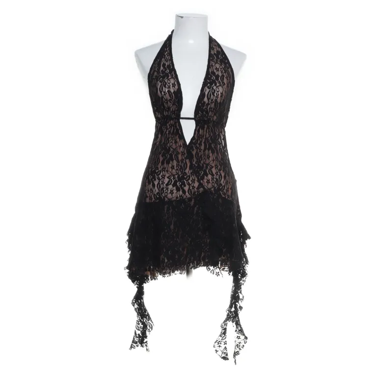 Halterneck dress (Irisia Lace Dress) from I.AM.GIA | Sellpy Halterneck dress (Irisia Lace Dress) from I.AM.GIA | Sellpy