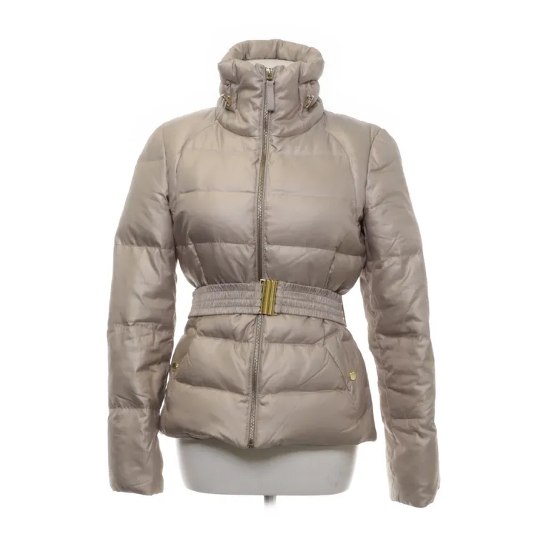 Dunjacka (Beige) från Zara Basic Dun