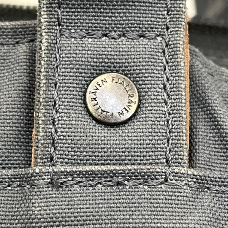 Ryggsäck (Totepack No.1) från Fjällräven - adminAltSuffix