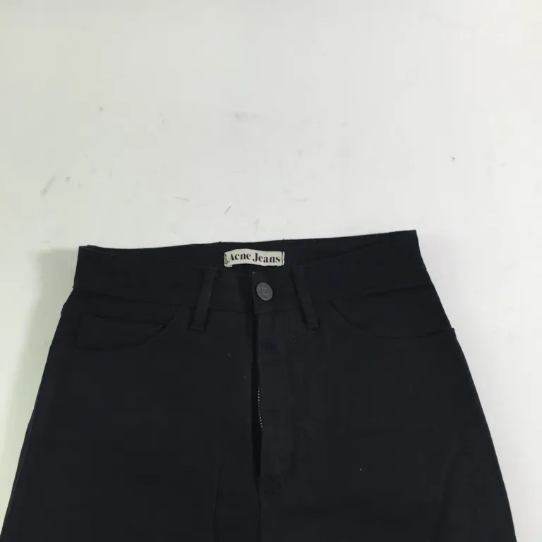 Byxor (Tube Cash) från Acne Jeans - undefinedAltSuffix