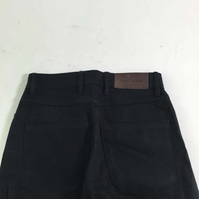 Byxor (Tube Cash) från Acne Jeans - undefinedAltSuffix