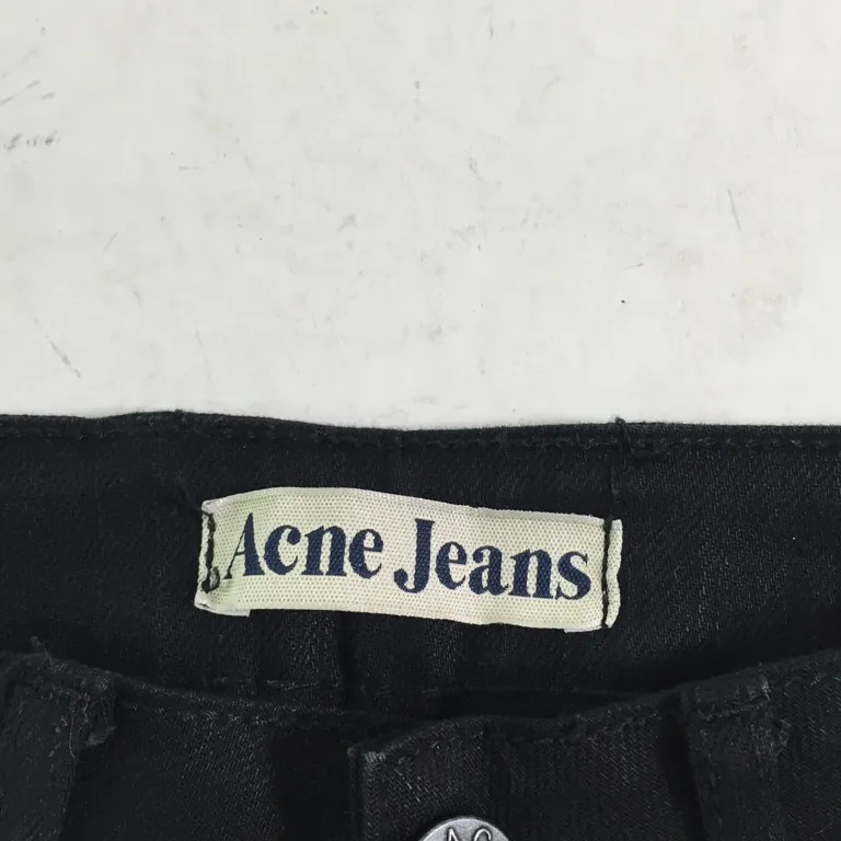 Byxor (Tube Cash) från Acne Jeans - undefinedAltSuffix