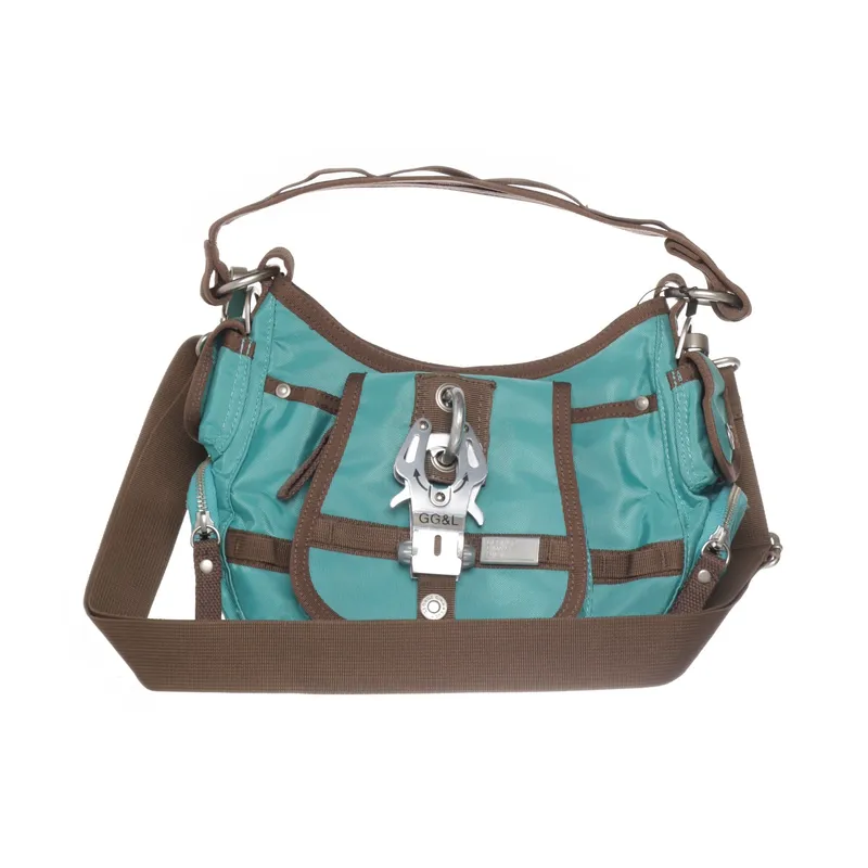 George Gina & Lucy - Hush-Hush Umhängetasche - []