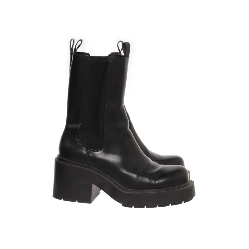 H&M - Chelsea Boots - SHOES-EU-38