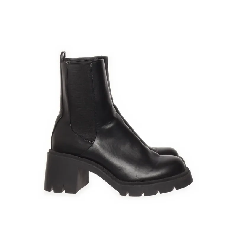 Zara - Stiefeletten - SHOES-EU-38