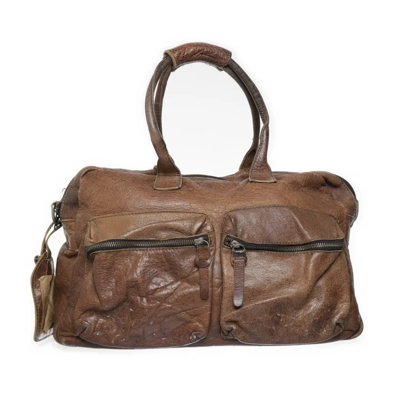 Cowboysbag - Handtasche - []