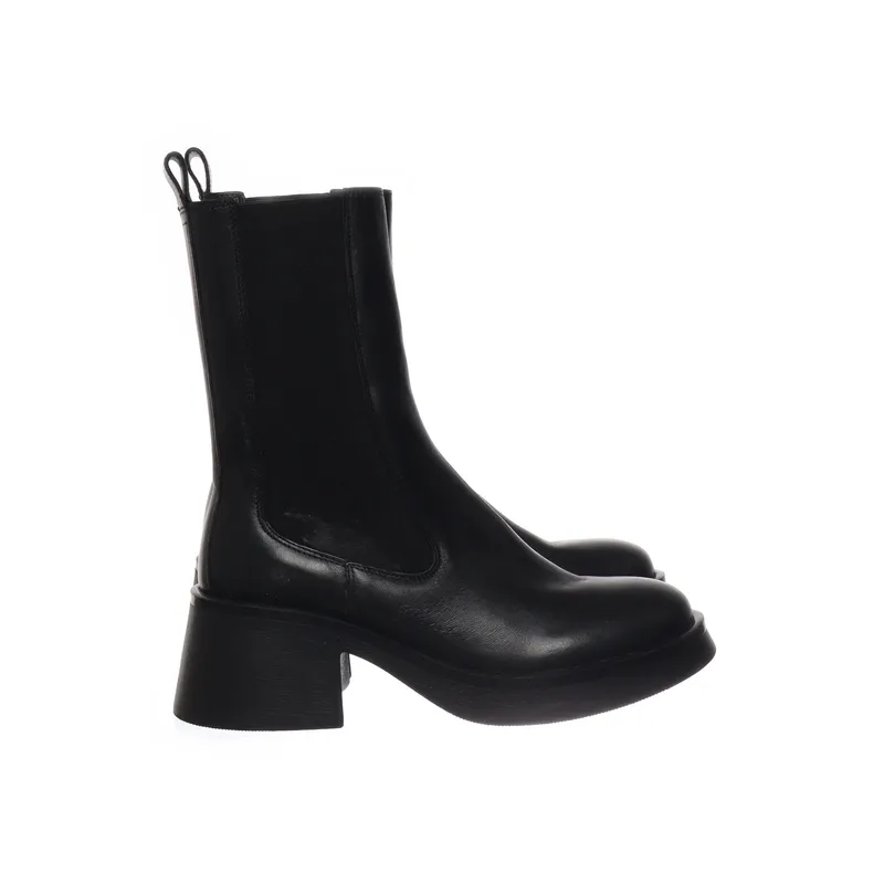 Arket - Stiefeletten - SHOES-EU-38