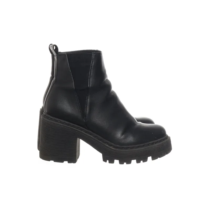  - Stiefeletten - SHOES-EU-38