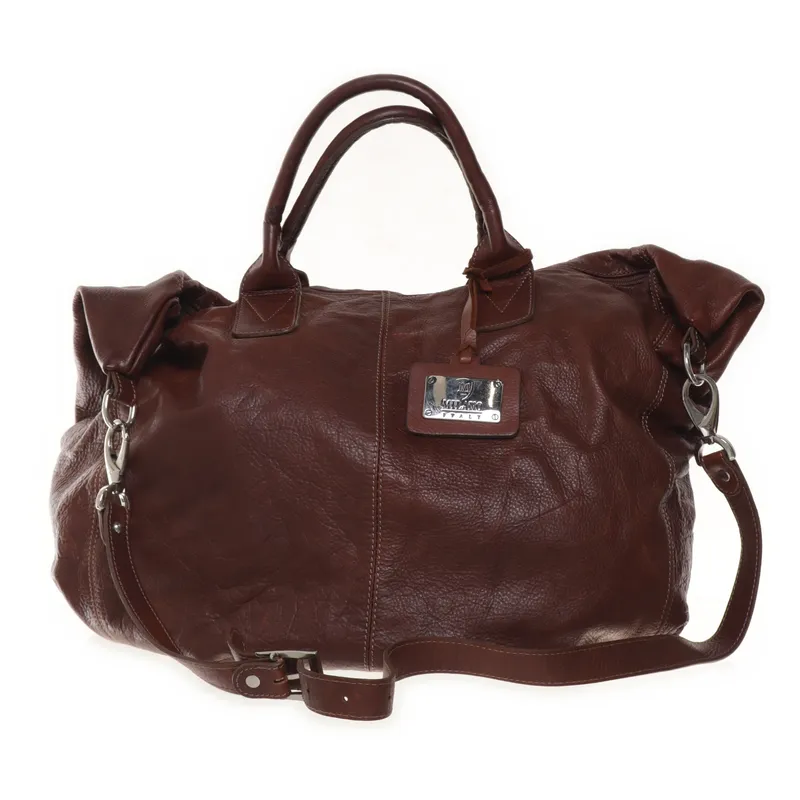Milano - Handtasche - [Leder]