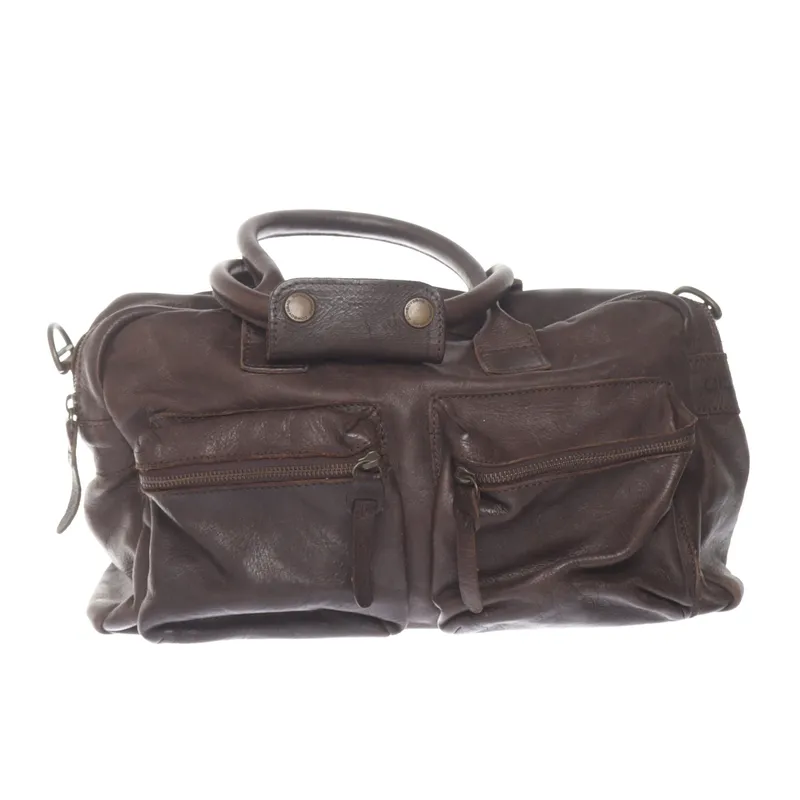 Cowboysbag - Handtasche - []