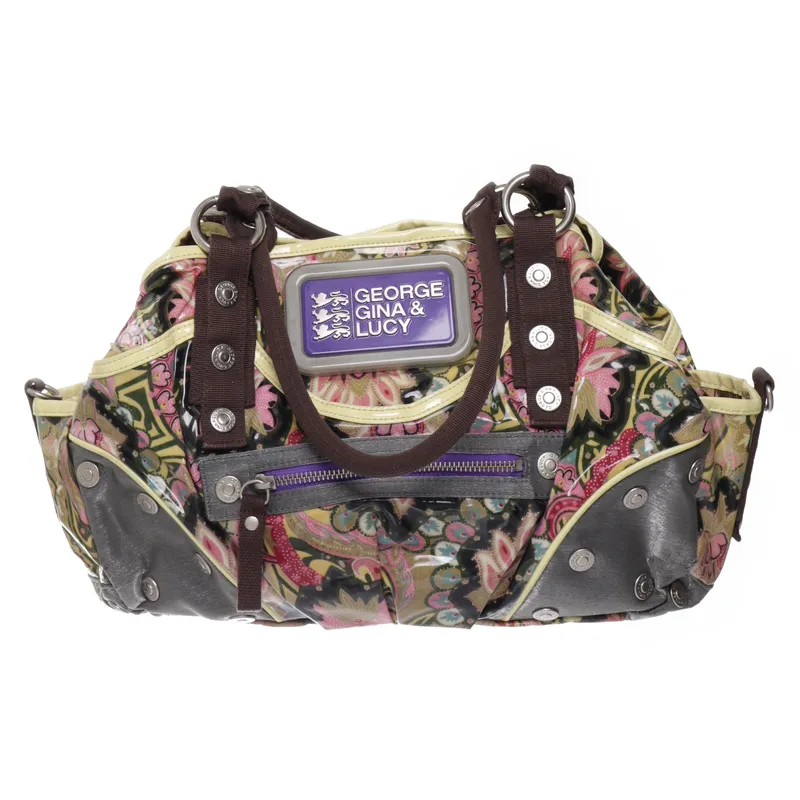 George Gina & Lucy - Tumatavenga Handtasche - []