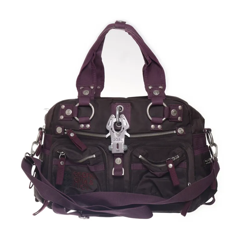 George Gina & Lucy - Double B Handtasche - []