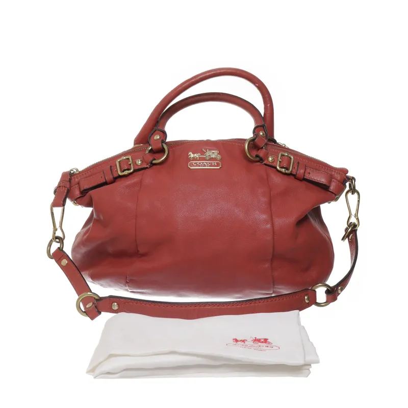 Coach - Handtasche - []