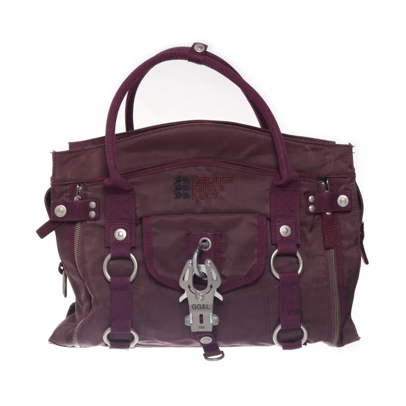 George Gina & Lucy - Candy Nurse Handtasche - []