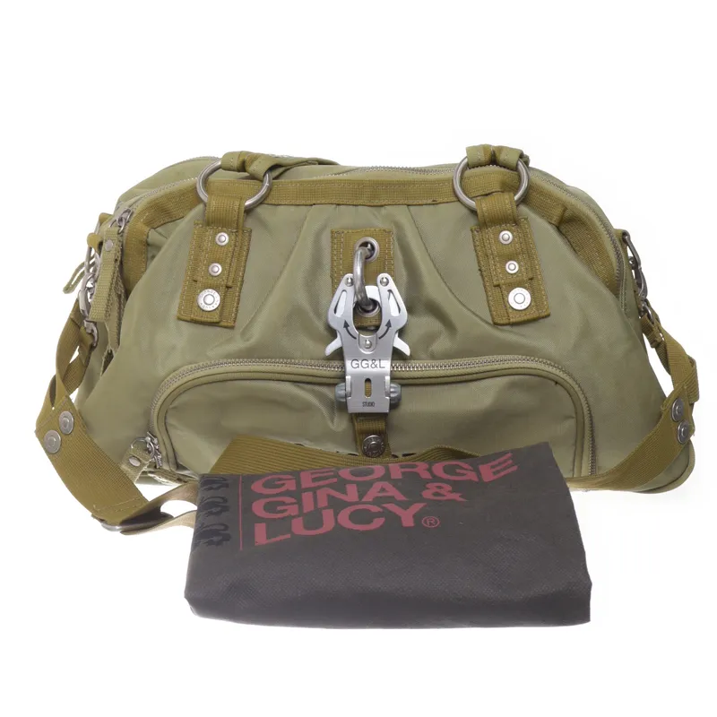 George Gina & Lucy - Sweet Tart Handtasche - [Polyester]