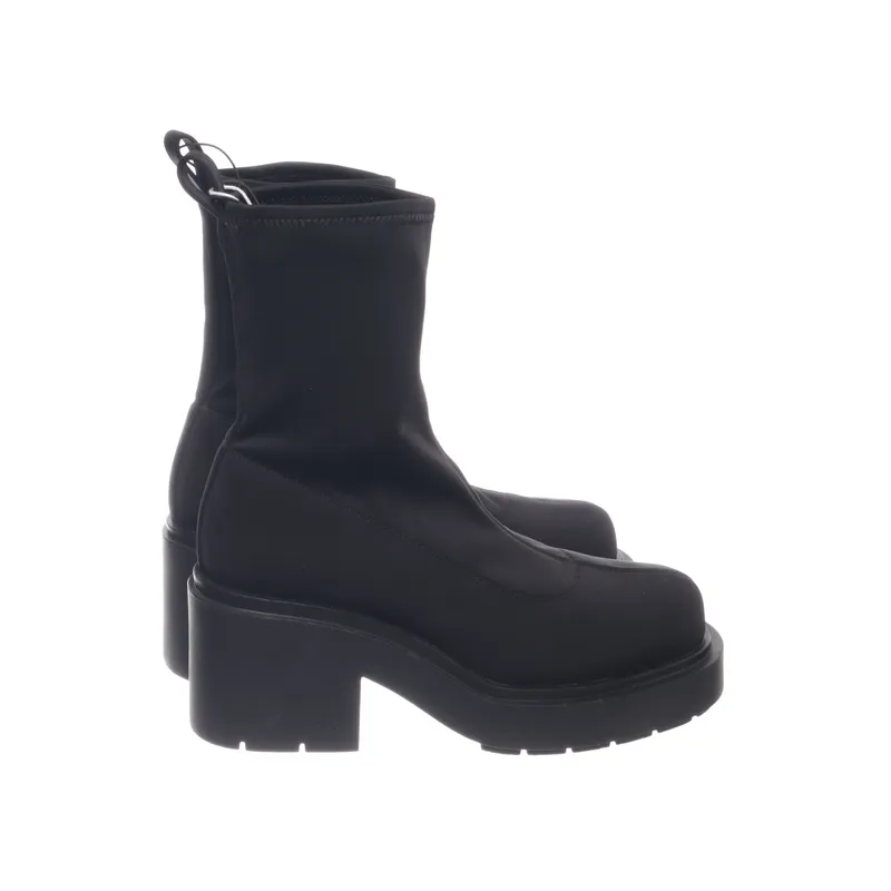 Monki - Stiefeletten - SHOES-EU-38