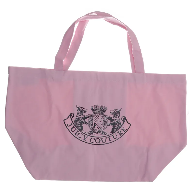 Juicy Couture - Stoffbeutel