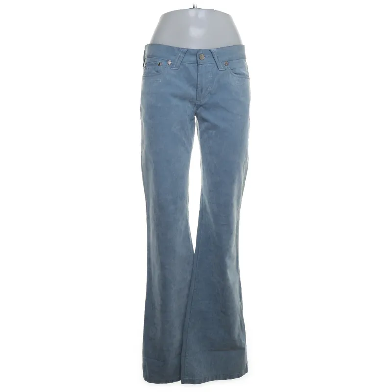 Versace Jeans Couture - Cordhose - 27