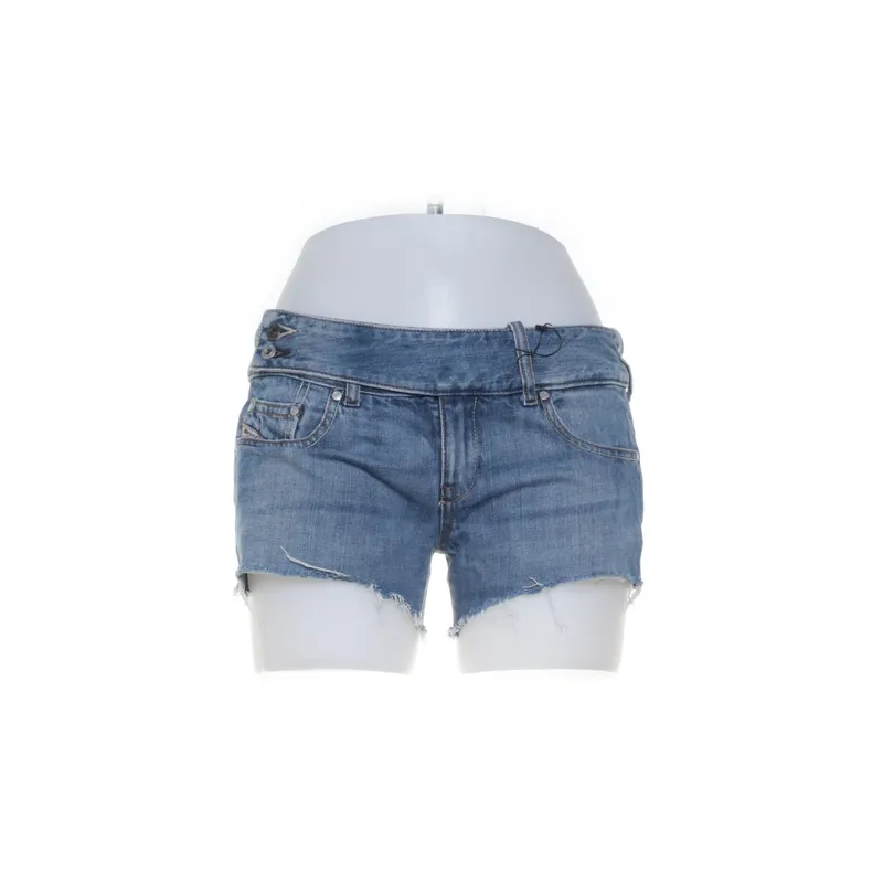 Diesel - Jeans Shorts - 27