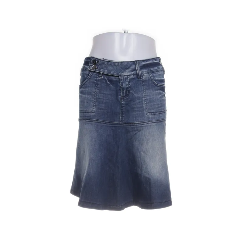 ONLY - Jeansrock - 27