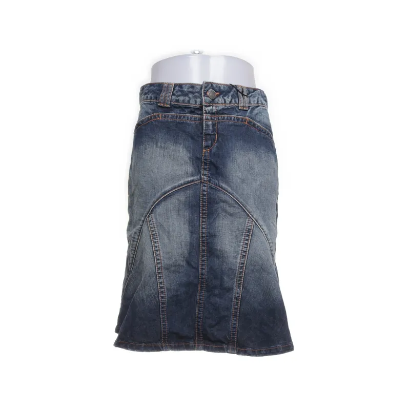 Calvin Klein Jeans - Jeansrock - 27