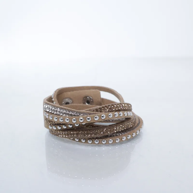  - Armband - [Unbekanntes Metall] - 