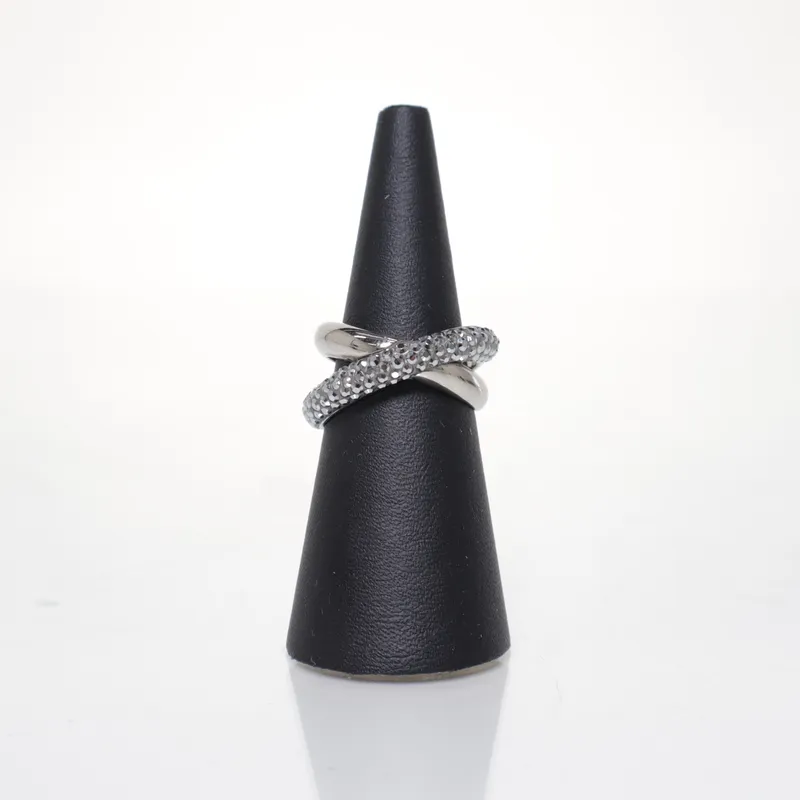  - Ring - [Unbekanntes Metall] - RINGS-MM-17.5