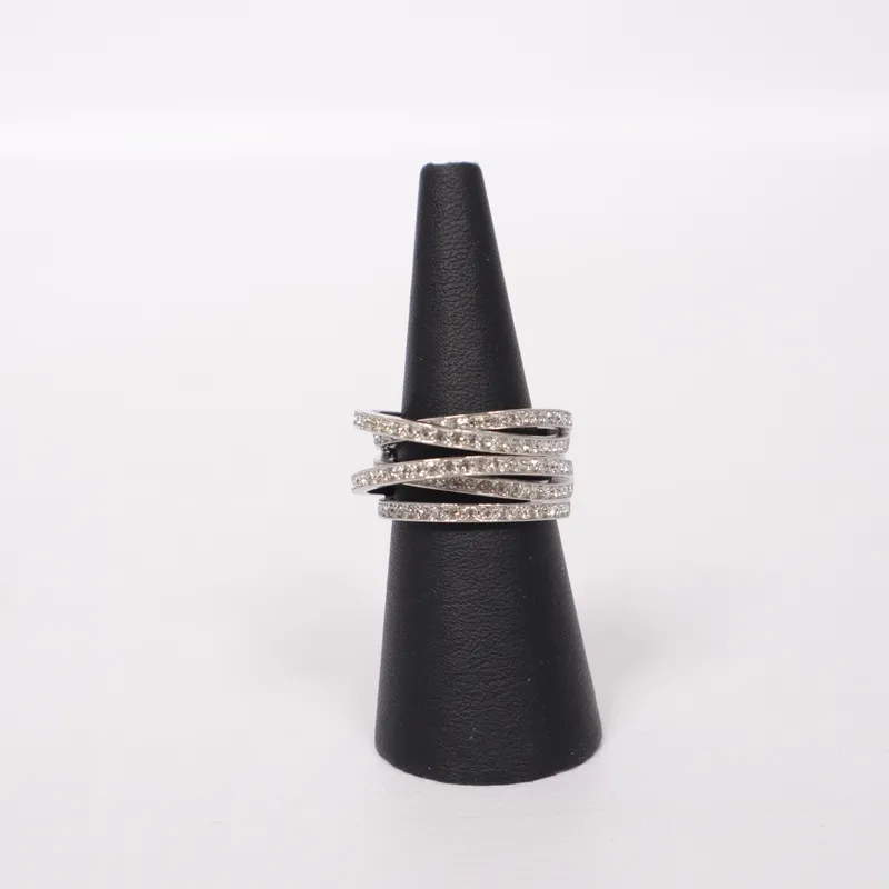  - Ring - [Unbekanntes Metall] - RINGS-MM-18.25