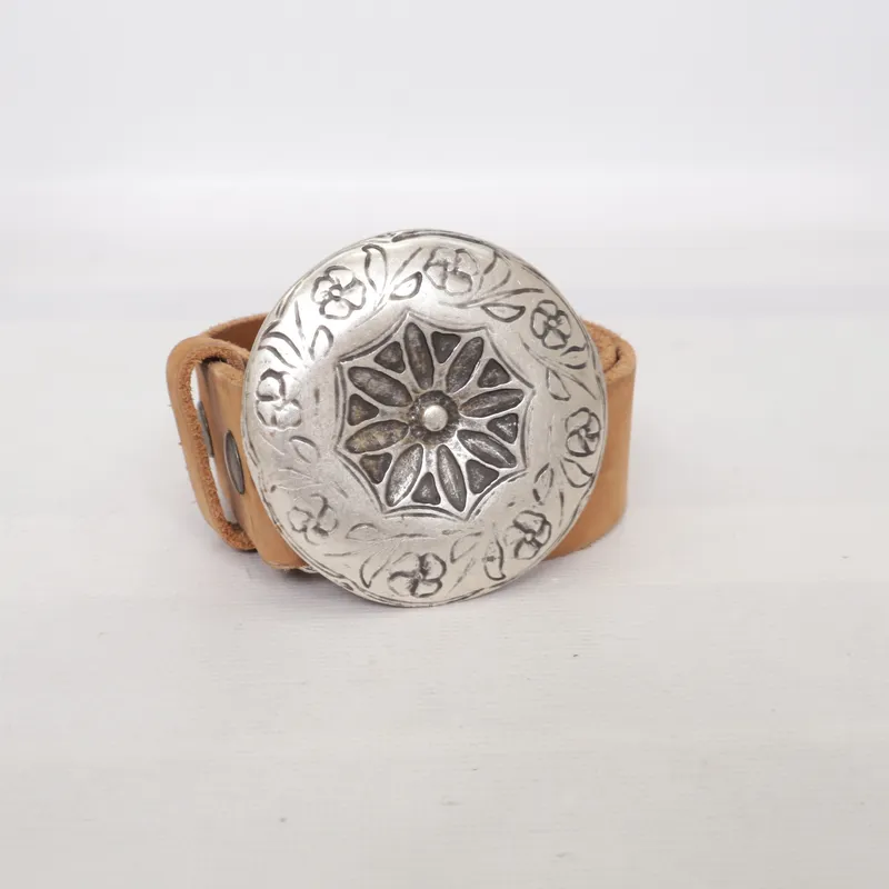 Umju Belt - Gürtel - 85