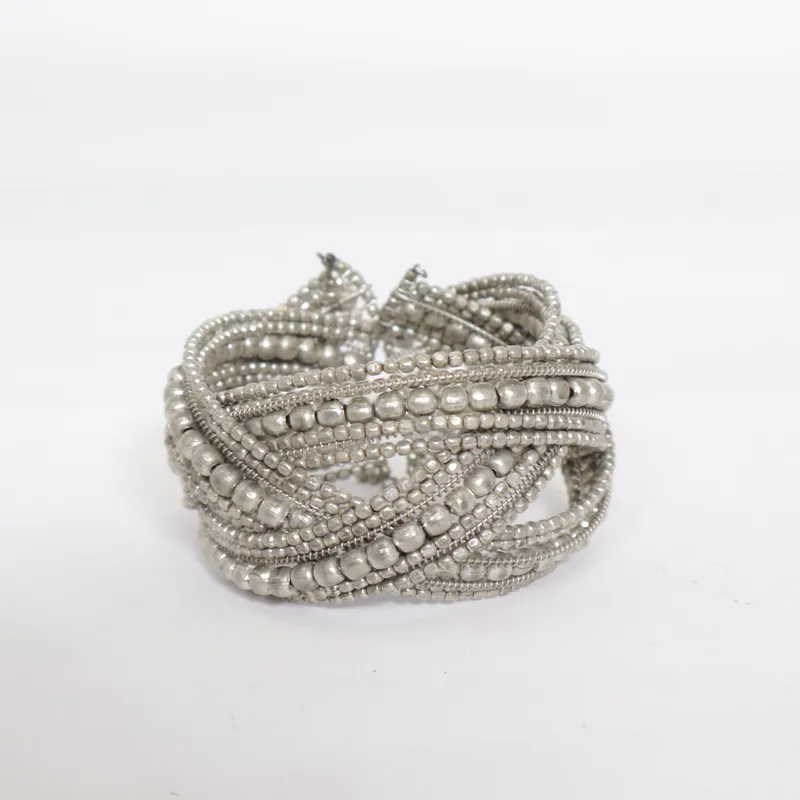  - Armband - [Unbekanntes Metall] - 