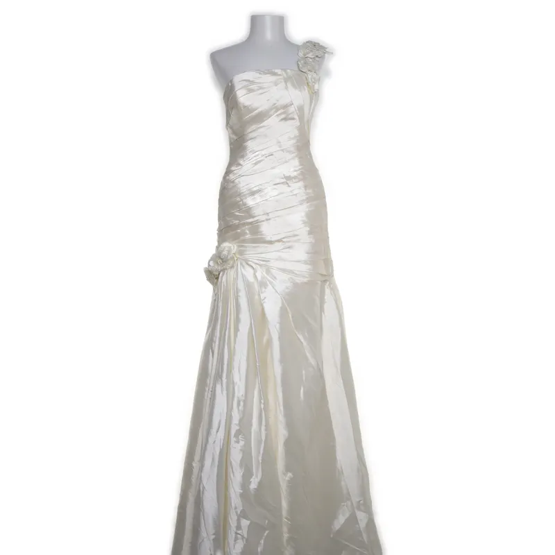 Karim - Hochzeitskleid - WMN-INT-S