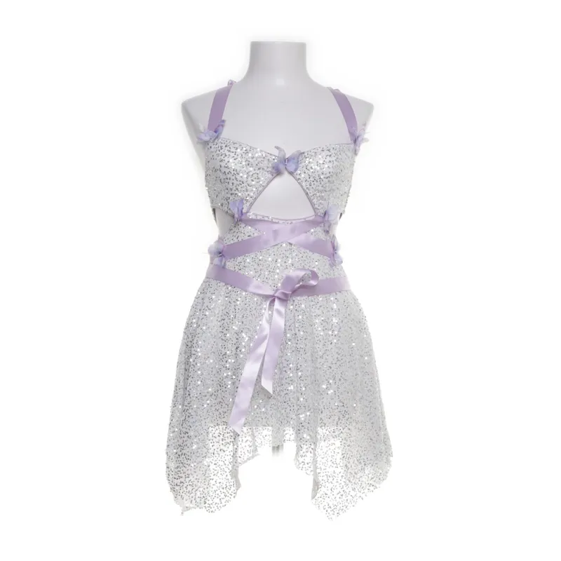 Club Exx - Kleid - XS