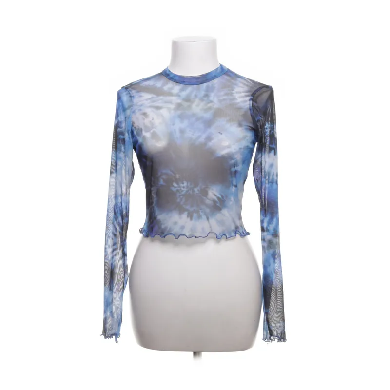 Urban Renewal - Crop Top - WMN-INT-S