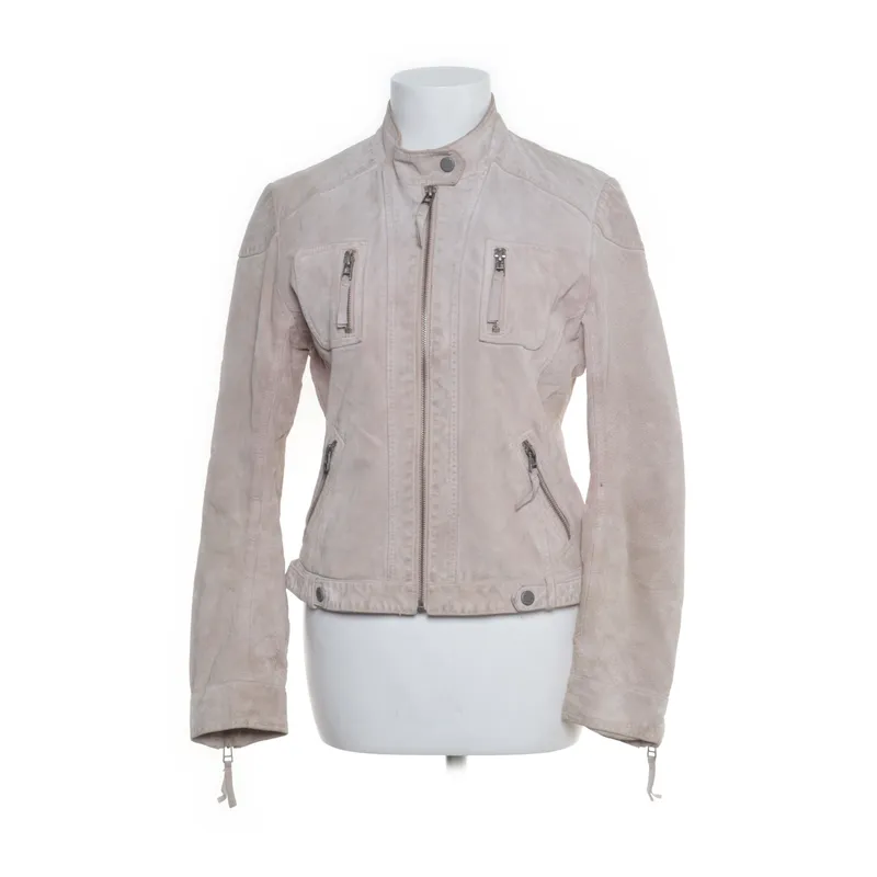 Gipsy - Lederjacke - M