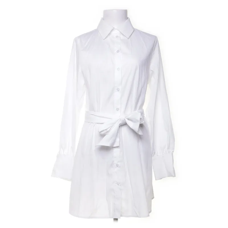 Rut & Circle - Blusenkleid - WMN-INT-S