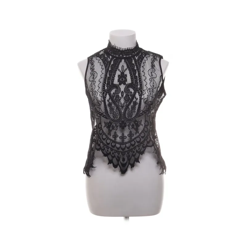 Zara Basic - Top - XS