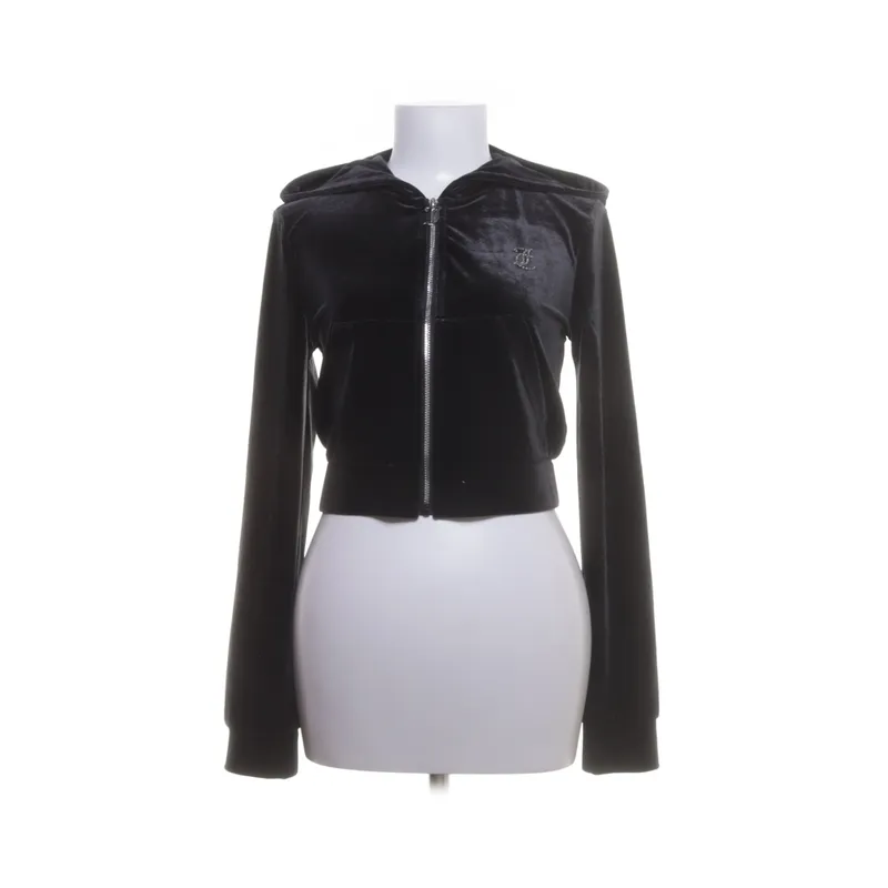 Juicy Couture - Kapuzenpullover - S