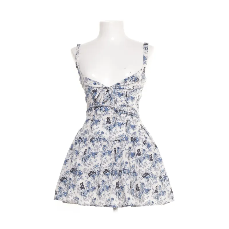 Peppermayo - Nash Bust Mini Dress Kleid - 34