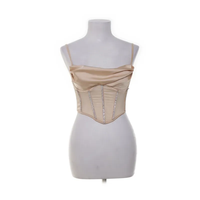 Oh Polly - Korsett - 34