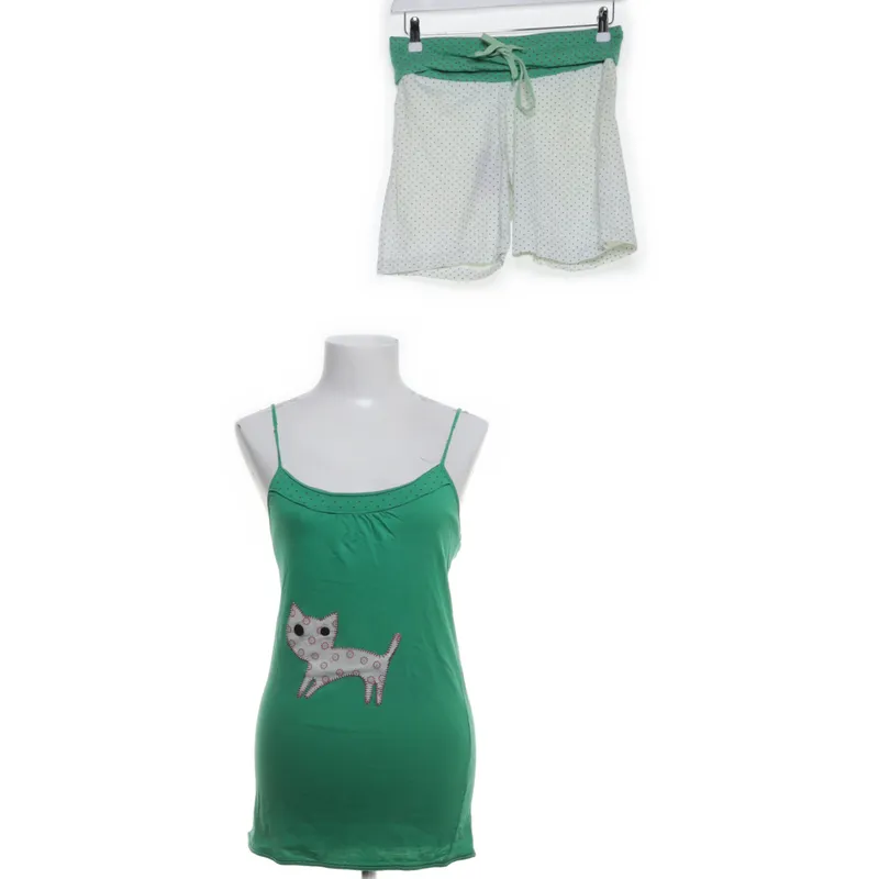 Women - Pyjama - WMN-INT-S