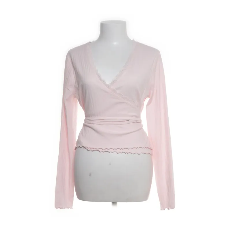 Missguided - Wickelbluse - 44