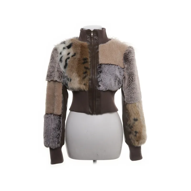 Jaded London - Jacke - XS