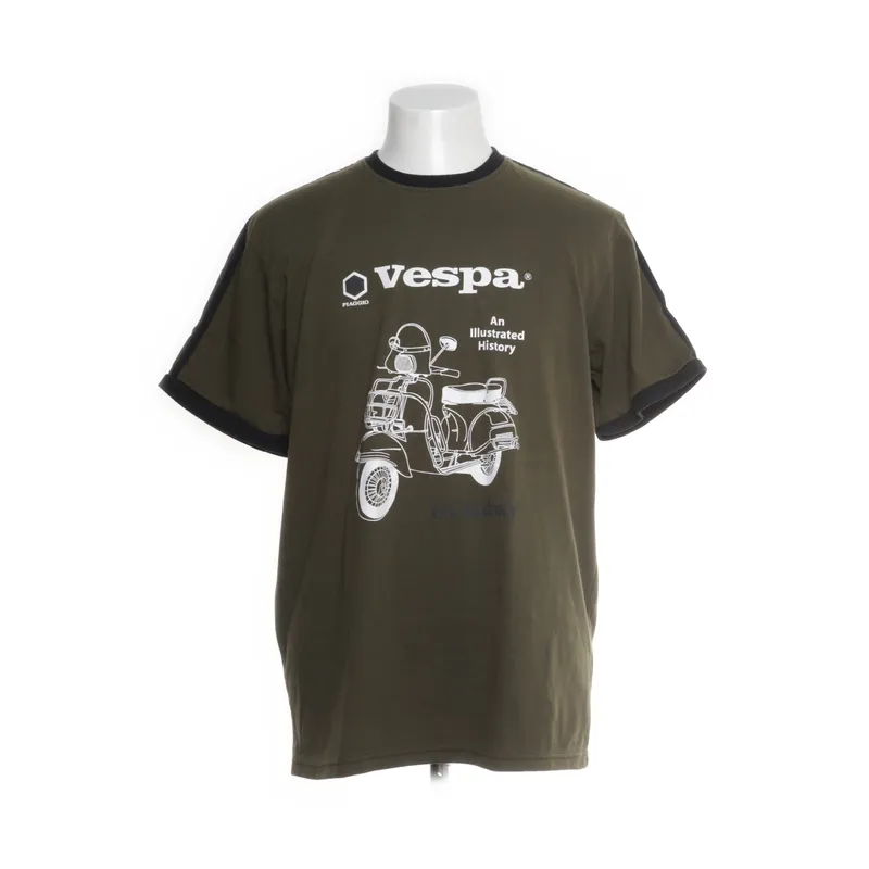 Y2K - T-shirt - MEN-INT-XL